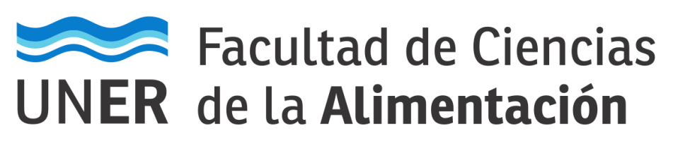 Campus Virtual de la Facultad de Ciencias de la Alimentación de la UNER